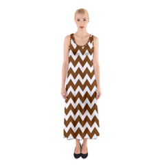 Pattern 117 Sleeveless Maxi Dress by GardenOfOphir