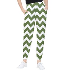 Pattern 126 Tapered Pants by GardenOfOphir