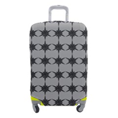 Pattern 138 Luggage Cover (small) by GardenOfOphir