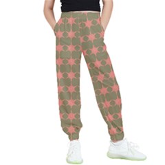 Pattern 146 Kids  Elastic Waist Pants by GardenOfOphir