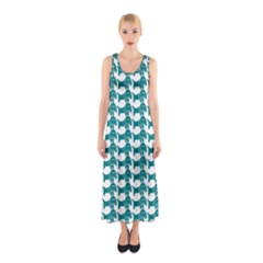 Pattern 157 Sleeveless Maxi Dress by GardenOfOphir