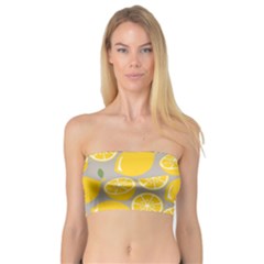 Lemon Background Lemon Wallpaper Bandeau Top by Semog4