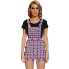 Pattern 209 Short Overalls by GardenOfOphir