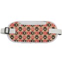 Pattern 216 Rounded Waist Pouch View1