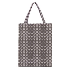 Pattern 229 Classic Tote Bag by GardenOfOphir