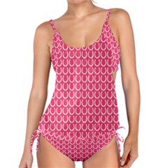 Pattern 234 Tankini Set by GardenOfOphir