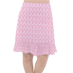 Pattern 239 Fishtail Chiffon Skirt by GardenOfOphir