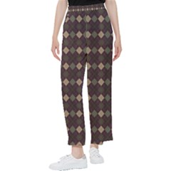 Pattern 254 Women s Pants  by GardenOfOphir