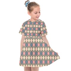 Pattern 258 Kids  Sailor Dress by GardenOfOphir