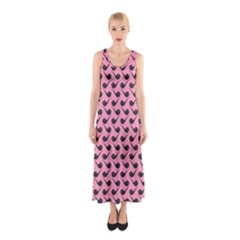 Pattern 263 Sleeveless Maxi Dress by GardenOfOphir