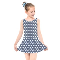 Pattern 279 Kids  Skater Dress Swimsuit by GardenOfOphir