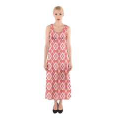 Pattern 292 Sleeveless Maxi Dress by GardenOfOphir