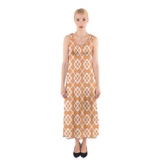 Pattern 295 Sleeveless Maxi Dress by GardenOfOphir