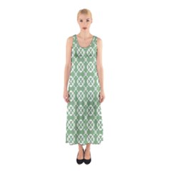 Pattern 298 Sleeveless Maxi Dress by GardenOfOphir