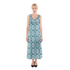 Pattern 299 Sleeveless Maxi Dress by GardenOfOphir