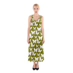 Pattern 325 Sleeveless Maxi Dress by GardenOfOphir