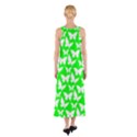 Pattern 328 Sleeveless Maxi Dress View2