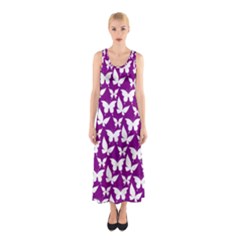 Pattern 333 Sleeveless Maxi Dress by GardenOfOphir