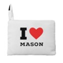 I love mason Premium Foldable Grocery Recycle Bag View4