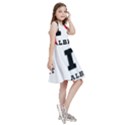 I love albert Kids  Skater Dress View3