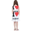 I love albert Kids  Skater Dress View4