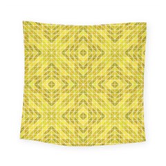 Tile Square Tapestry (small) by nateshop