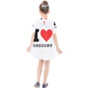 I love gregory Kids  Smock Dress View2