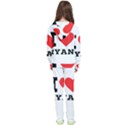 I love ryan Kids  Tracksuit View2