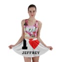 I love jeffrey Mini Skirt View1