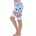 Cat Valentine-s Day Valentine Cropped Leggings  View2