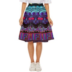 Gamer Life Classic Short Skirt by minxprints