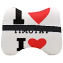 I love timothy Head Support Cushion View2