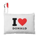 I love donald Foldable Grocery Recycle Bag View4