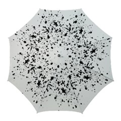 Paint-21 Golf Umbrellas by nateshop