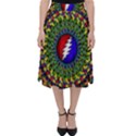 Grateful Dead Classic Midi Skirt View1