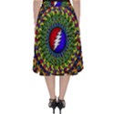 Grateful Dead Classic Midi Skirt View2