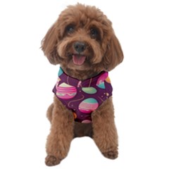 Easter Eggs Egg Dog Sweater by Ravend