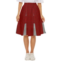 Union Jack Flag British Flag Classic Short Skirt by Celenk