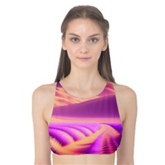 Fantasy Art Wallpaper Artwork Desktop Tank Bikini Top by Uceng