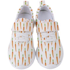 Carrot Women s Velcro Strap Shoes by SychEva