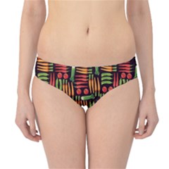 Vegetable Hipster Bikini Bottoms by SychEva