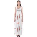 Pepper Empire Waist Maxi Dress View1