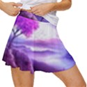 Fantasy World Women s Skort View3