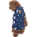 Cute-astronaut-cat-with-star-galaxy-elements-seamless-pattern Dog Sweater View2