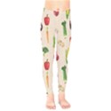 Vegetables Kids  Leggings View1