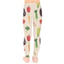 Vegetables Kids  Leggings View2