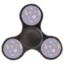 Outer-space-seamless-background Finger Spinner View1