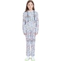 Seamless-pattern-with-cute-rabbit-character Kids  Tracksuit View1