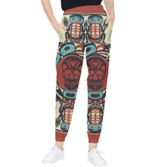 Grateful Dead Pacific Northwest Women s Tapered Pants by Mog4mog4