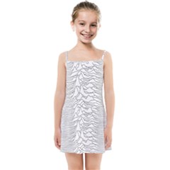 Joy Division Unknown Pleasures Post Punk Kids  Summer Sun Dress by Mog4mog4